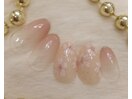 桜ネイル