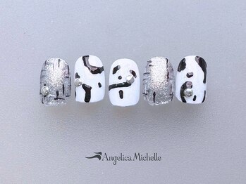 アンジェリカミッシェル 大阪ベイタワー店/フルオーダーコース