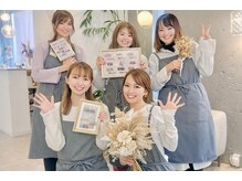 プレジールリュクス(Plaisir luxe)の雰囲気(お待ちしております!)