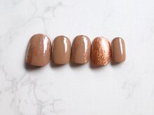 ディーネイルベイビー(DEE nail baby)/スタンダード定額