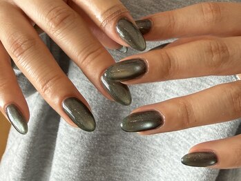 マグネットフラッシュ