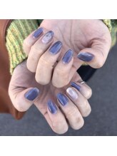 Nail Salon CHAINON 【シェノン】/