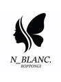 エヌブランロッポンギ(N_BLANC.ROPPONGI)/一ノ瀬