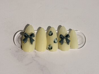 テオ(Theo)/定額デザイン