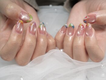 ラグジュアリーコース