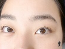 アイアム(eyeam)の雰囲気（ラッシュリフト☆まつ毛/ダメージレス/束間/トリートメント）