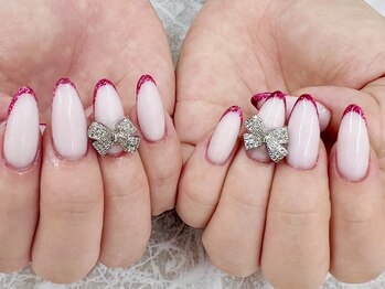 キャリコ(calico)/