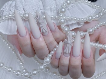 ネイルプリンセス(Nail Princess)/トレンドネイル