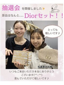 ティアラ(TIARA)/お客様とのお写真