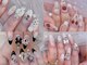 キレイエ ネイルズ(KIREIE NAILS)の写真
