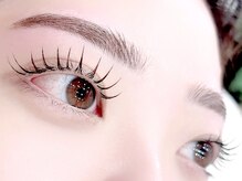 ムーンアイ(moon eye)
