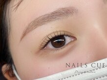 ネイルズキュー(NAILS CUE)