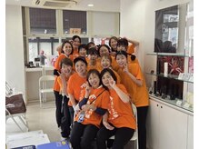 ポーラ ザ ビューティ 高知はりまや店(POLA THE BEAUTY)/よさこい祭り