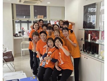 ポーラ ザ ビューティ 高知はりまや店(POLA THE BEAUTY)/よさこい祭り