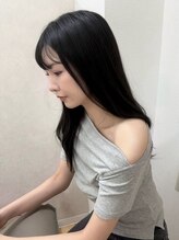 イエナ 渋谷(iena)&nbsp;椿原 