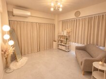 celeria【セレリア】 【11月中旬 NEW OPEN(予定)】の雰囲気(温かな光に包まれて、心も身体もほぐれる場所に)