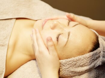 サロンド ヴィーナス 葛西店/フェイシャルメニューも充実