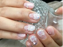 ネイルアンドアート イロオリ(irooori)/アートコース