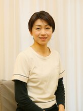 ノエビア ビューティスタジオ エターナル(NOEVIR Beauty Studio eternel) 日高 紀子