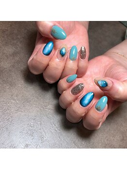 アディクト オオホリ(ADDICT OHORI)/