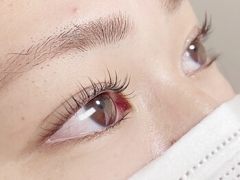 アンボワーズ(Amboise)/ロイヤルまつげパーマ