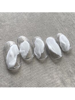 エラン(ELAN)/メタリックライン