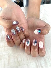 ザネイルズ(The Nails)/