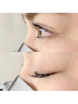 チュティ(Cuti)/似合わせデザインパーマ