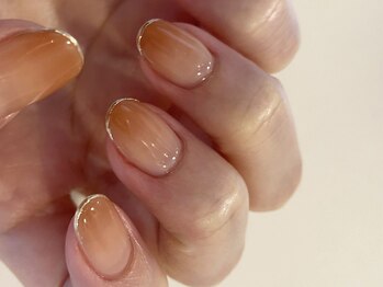 アンティム ネイル(INTIME nail)/