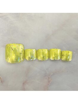 ディースタイル ネイルスタジオ(d-style)/