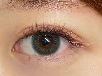 サロンドグレース 千葉店/バインドロック*カラーデザイン