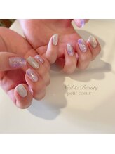 プティクール(petit coeur)/