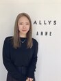 アンネ 梅田 ALLYS店(ANNE) 高松 星莉南