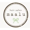 マール(maalu)のお店ロゴ
