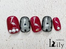 リリー 橋本店(Lily)/シアードットネイル