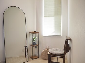 やわたま/-シンプルで洗練された空間-