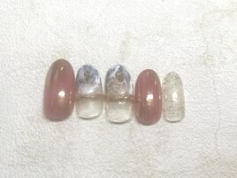 HAND:定額8000円コース