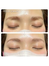ジュディ サロン(JEUDI SALON)/パリジェンヌブロウリフト