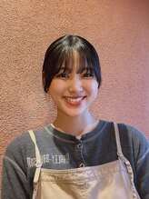 ミーティア(meteor)&nbsp;加納 杏奈