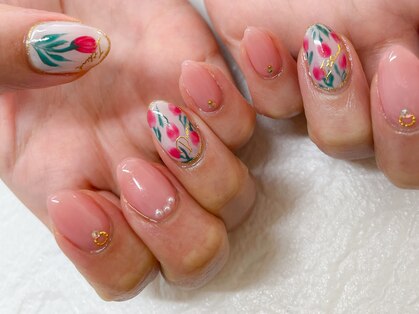 チャミュエルの写真