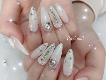 チアフルチア バイ リッチネイル(CheerfulCheer by Ricci nail)/