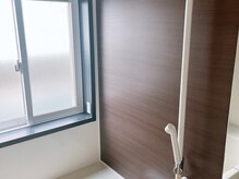 ル ボヌール/大量の汗の後は