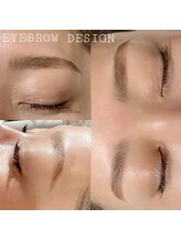 フラックスアンドビューティー(flax&BEAUTY)/美眉毛