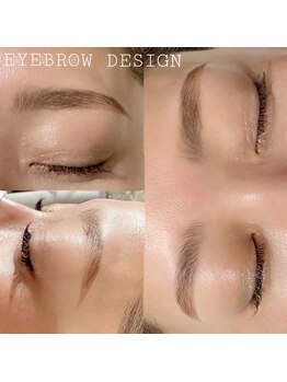 フラックスアンドビューティー(flax&BEAUTY)/美眉毛