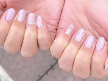 キルカスネイル(kirkas nail)