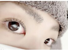 レイネイル アンド レイアイ 長嶺店(RAY NAIL & ray eye)/アッパーリフトカール