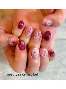 エムシーベル(m.c bell)/