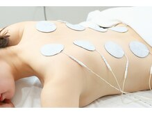 ラナビューティリゾート(Lana Beauty resort)/EMS(筋肉)ブライダル◎