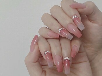 ラッキー(Lucky)/INS人気なデザイン