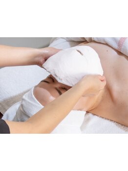 小顔になりたい